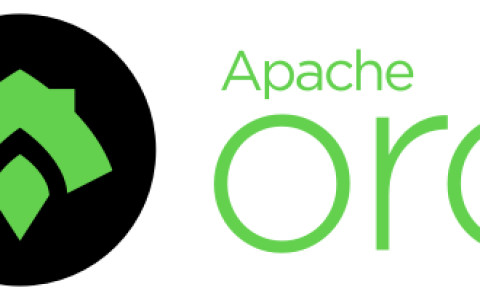 Apache ORC 加密解析